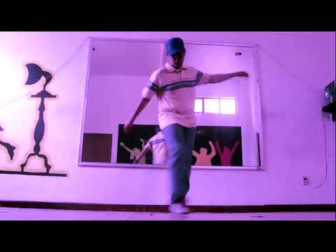 North System | Tryout | Setik [MEXICO]