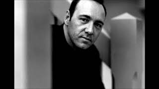 Kevin Spacey - Mr. Bojangles