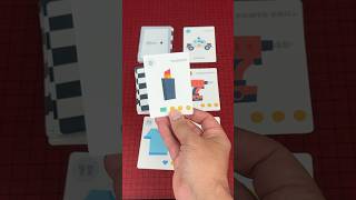 Burglar’s Blitz: Push-Your-Luck Card Game! #boardgames #cardgame #cards #gamenight #familygames