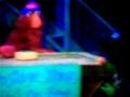 Sesame Street Episode Telly Monster Stamp Putter Onner Episode Number 3447 Part 3