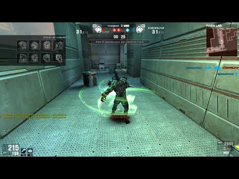 K1NGW0LF1N VS ANONIMO