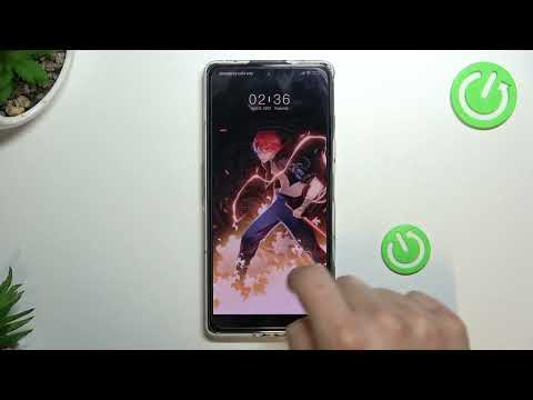 All Avaliable Themes on Poco F4 GT | Themes options on Poco F4 GT