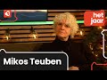 Mikos Teuben, stille kracht van cultureel Enschede | 1Twente Het Jaar