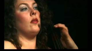 Beatles Eleanor Rigby Lise &amp; Gertrud voice &amp; cello duo