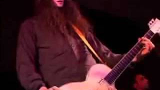 Buckethead   Haunted  Stun   Italian American Social Club