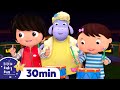 1 2 What Shall We Do More Kids Songs LittleBabyBum New Baby Songs Nursery Rhymes