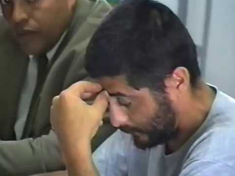 Mestre Onça Tigre - Doutor Milton Freire de Carvalho e Líderes: 17Nov - Dia do Capoeira. 13out00. 01