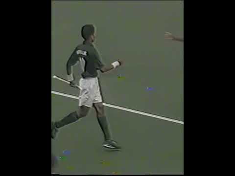 Pakistan Match-Winning Goal vs England | Hockey World Cup 1998 Throwback