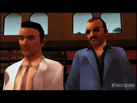 Grand Theft Auto: Vice City Stories Gameplay Walkthrough Part 11 - The Mendez Brothers (PPSSPP)