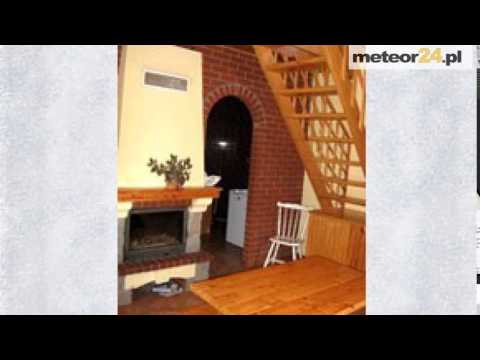 Agroturystyka U Marii - Krempna meteor24.pl