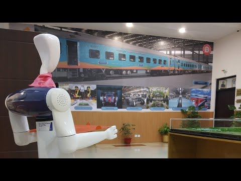 Humanoid Robot