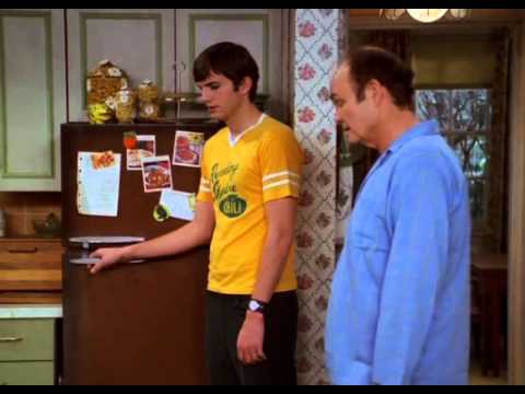 Kelso (die wilden 70er)