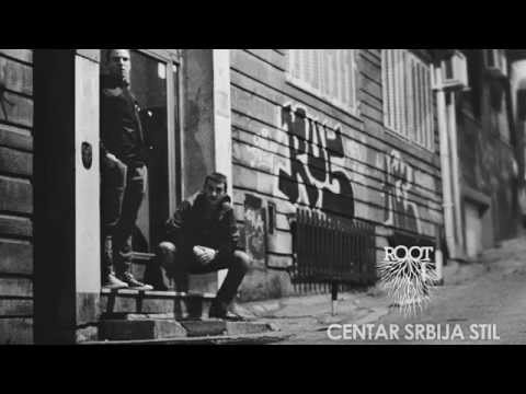 Centar Srbija Stil - Spasen Smiren