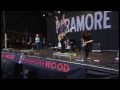 Paramore - Misery Business [Norwegian Wood 2008 ...