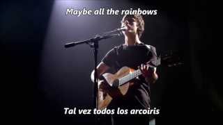Jake Bugg - Song About Love Lyrics (Subtitulado en español)