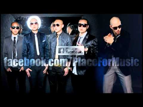 Far East Movement - Candy ft. Pitbull (Project X Soundtrack)