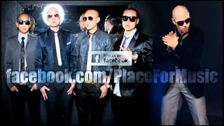 Far East Movement - Candy ft. Pitbull (Project X Soundtrack)