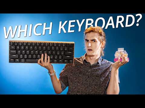 Micro Center Keyboard