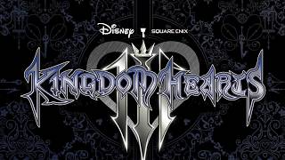 #11 今更初見KH3やっていく~3マップ目グミシップから~ クリティカルlv.1