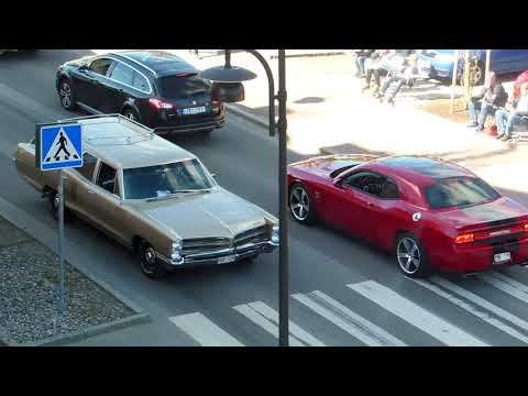 Vårmönstringen Lindesberg del 1 2019-05-11