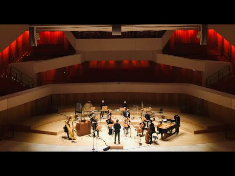 Ensemble Mediterrain - 20th Anniversary