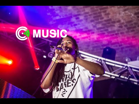 Dread MC x SHOSH - Pepper