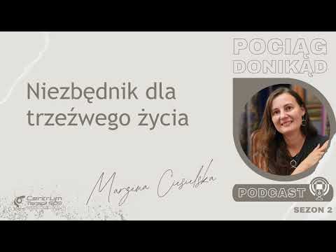 S02E03 Niezbędnik dla trzeźwego życia