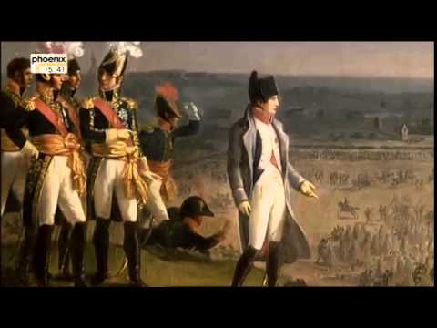 Napoleon und die Deutschen Teil 2/4