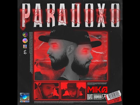 Mika MC - 03 - Paradoxo (prod. Nobrebeats)