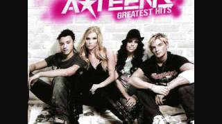 A Teens   Thats what its all about lyrics