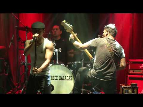 Hnos. Brothers - Poema (La Noche, feb 2020)