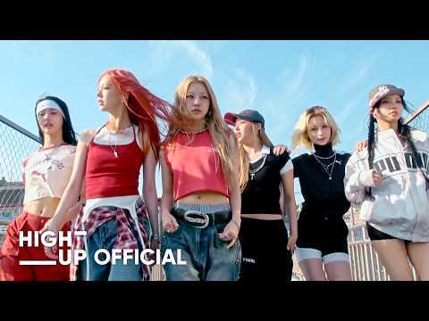 UNCHILD ‘UNCHILD’ Performance Video (UNSCHOOL Ver.)