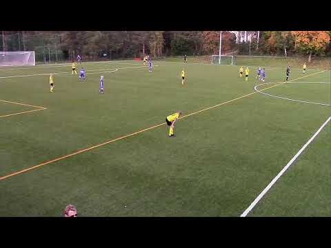 KuPS 2006 –Liiga pohjoinen vs Ajax