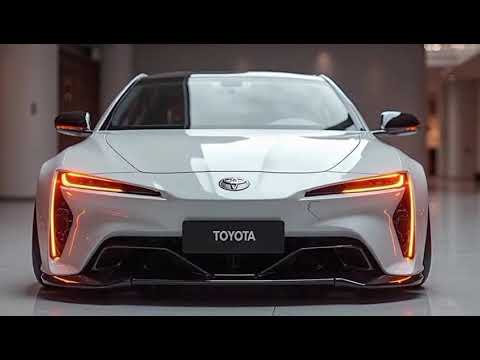 Thumbnail for Toyota Prius 2024 - Full Review And Walkaround by Fuel efficiency