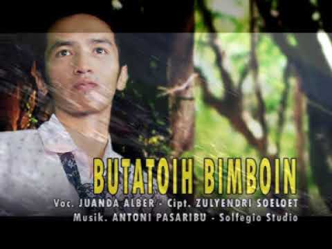 Lagu Kerinci Sungai Penuh " BUTATOIH BIMBOIN " Voc. Juanda Alber / Ranoh Khyncay