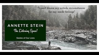 Stories of Our Lives! - Annette Stein