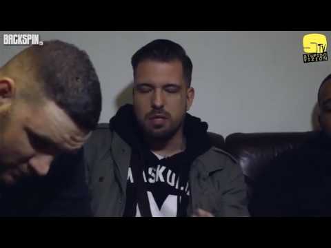 Das Epische Interview Stupido schneidet REUPLOAD