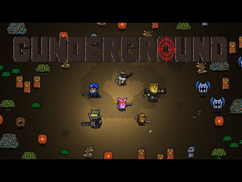 Gunderground