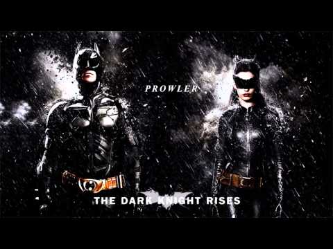 The Dark Knight Rises (2012) Ravel - Pavane for a Dead Princess (Complete Score Soundtrack)
