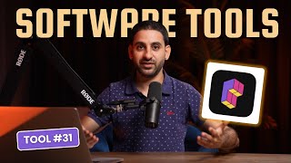 All My Software Favourite Tools: #31 Pory