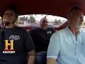 Counting Cars: Mike and Ryan Get a Feel for a Mustang's Motor | History