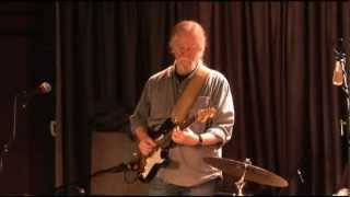 Jimmy Herring at the Iridium, N.Y. 2010 Part 1.