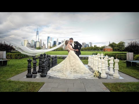 MC Productions - Liberty House Videographer