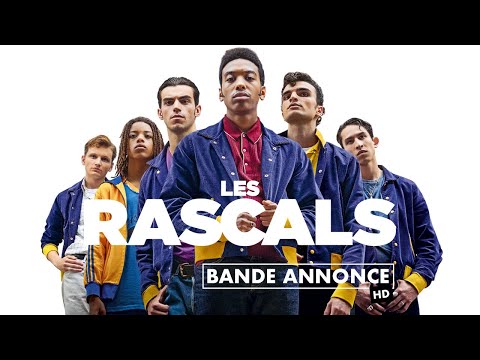 Les rascals - Bande annonce