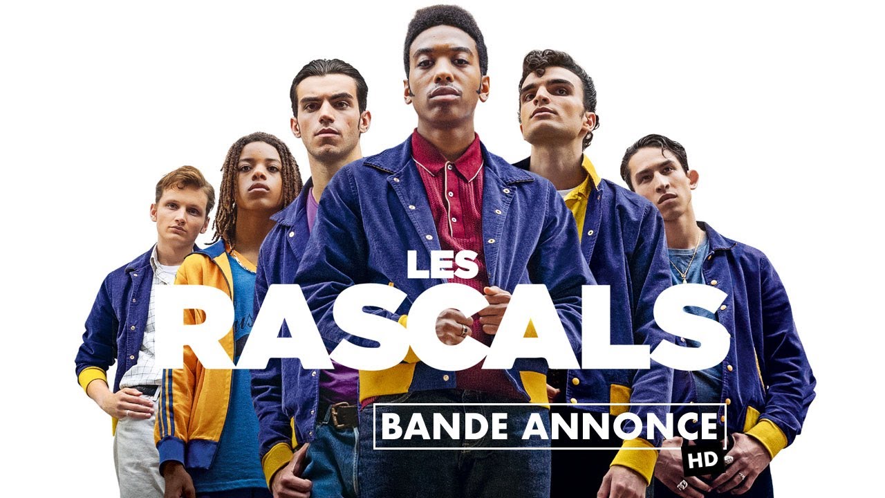 Miniature de la vidéo Les rascals - Bande annonce du film Les Rascals