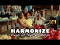 Harmonize - Wapo (ft Nyota Ndogo) [official Music Video]