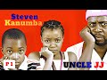 STEVEN KANUMBA JENNIFER Uncle JJ Full Movie Awards 2024 Part 1