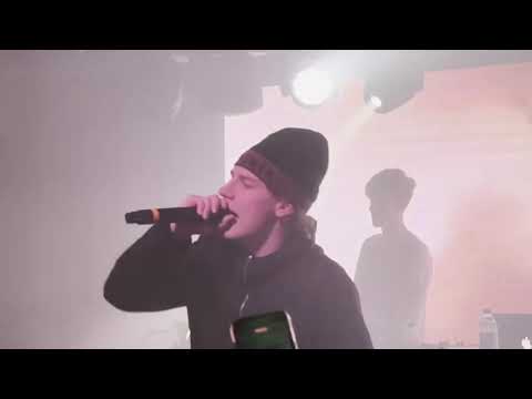 WANE & WENEXT KONCERT FT. MŁODY WEST | POZNAŃ 26.11.2025