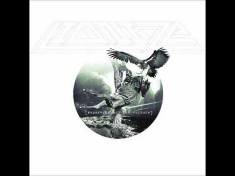 Lionize - Dr. Livingston