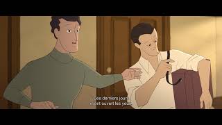 [好無雷] 布紐爾：超現實人生（2018）